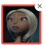 Validar foto de perfil No Ok