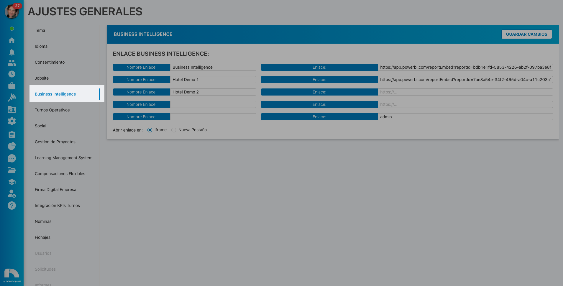 Business Intelligence Business Intelligence