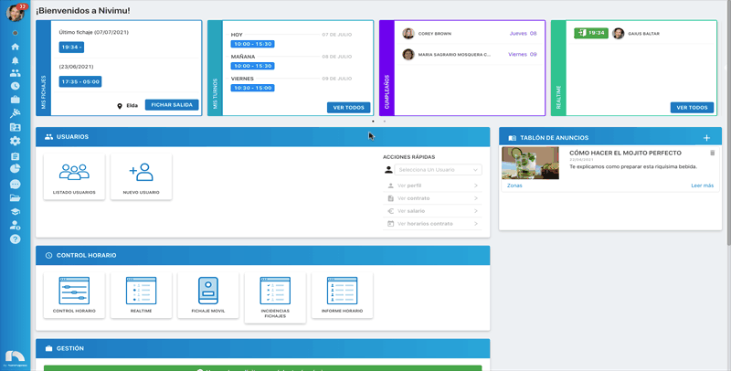 Create Niviform Create Niviform