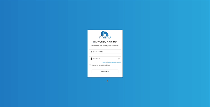 First-time sign-in First-time sign-in