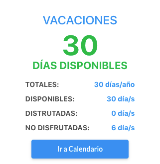 Vacation Vacation