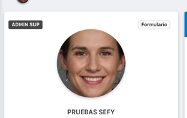 User role User role