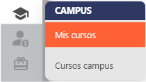 Campus-Menü
