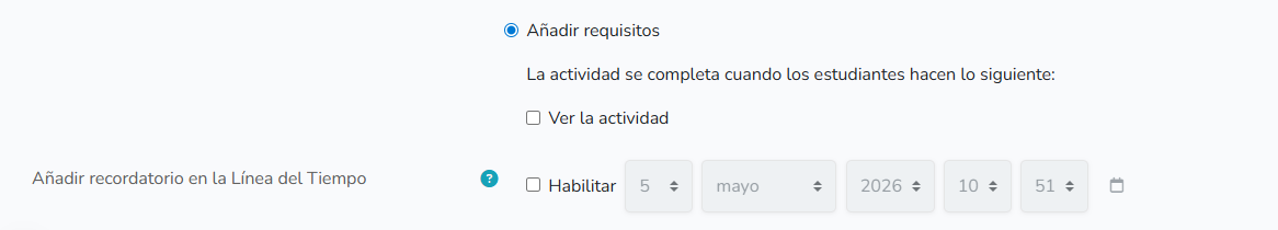 Add requirements